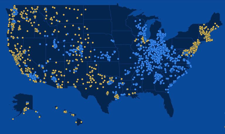 Kroger Locations