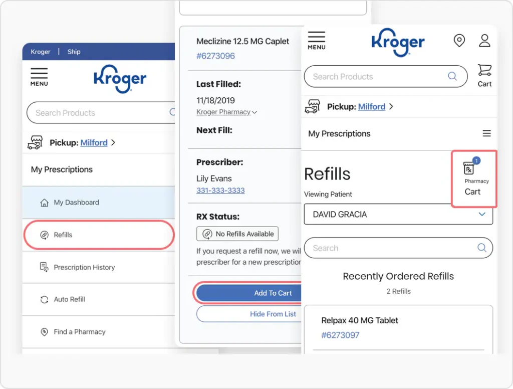 Kroger-delivery